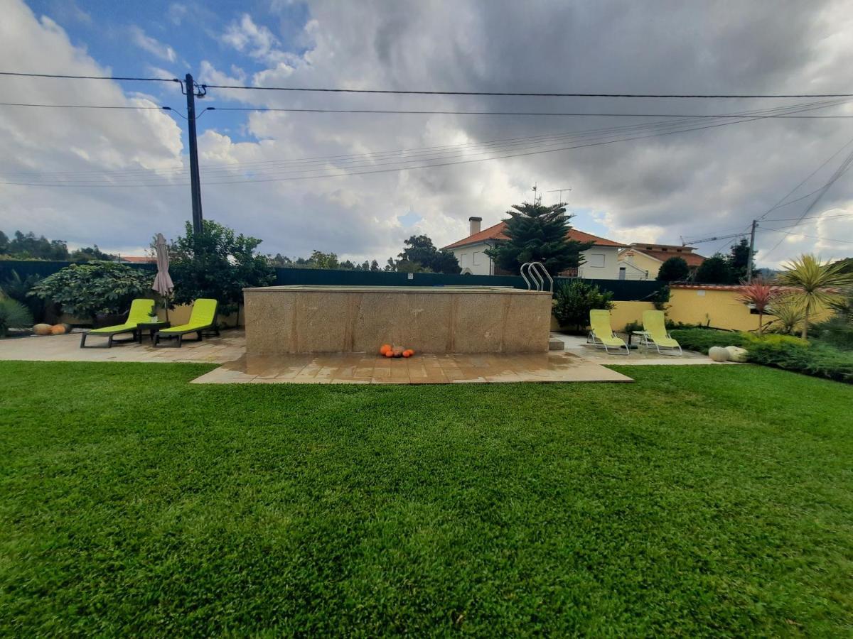 Country house Casa Flor Da Laranjeira *